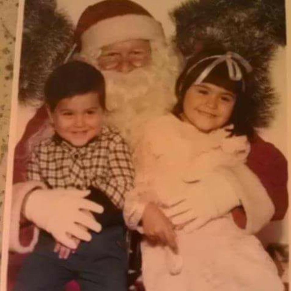 Meet your Posher, Roseana