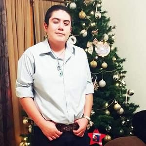 Meet your Posher, Brian