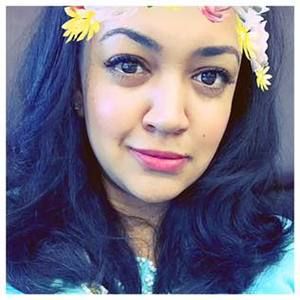 Meet your Posher, Erica