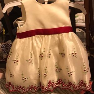 American princess yellow dress American princess yellow dress