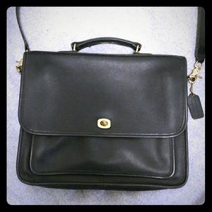 Coach classic Handbag