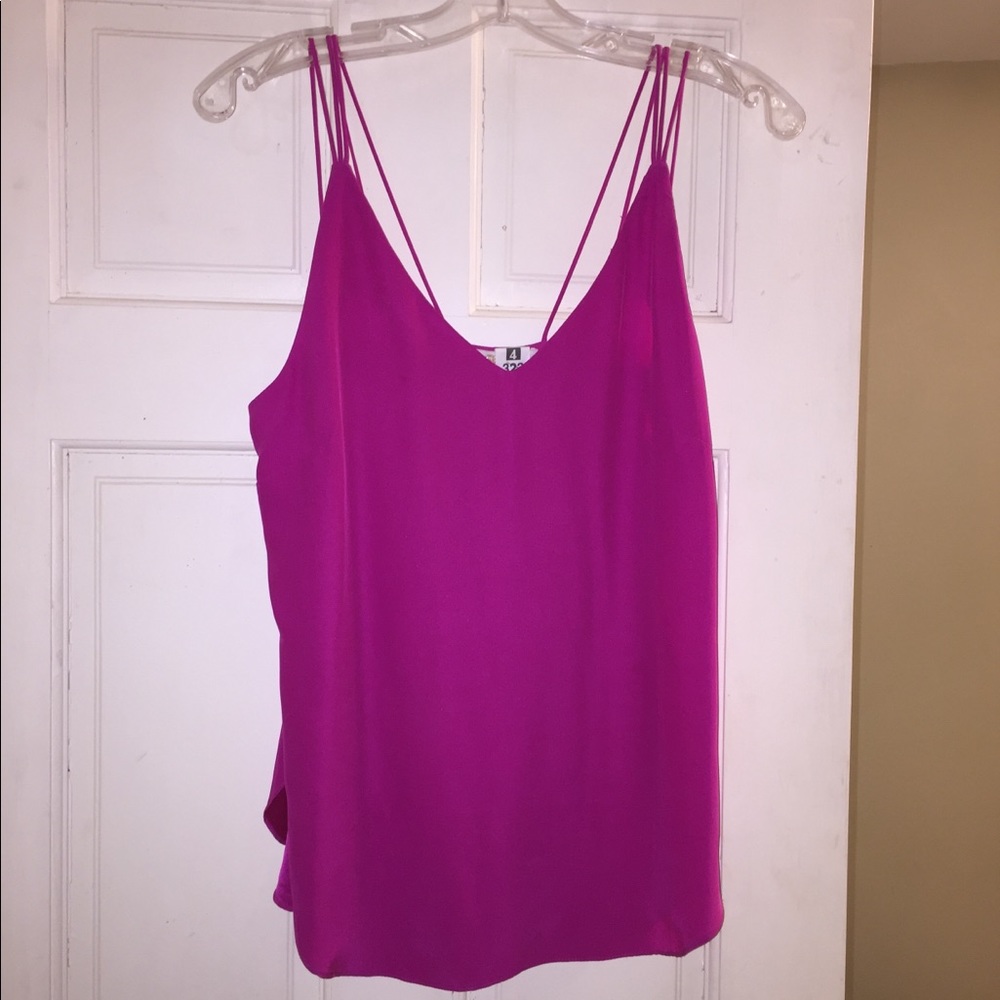Amanda Uprichard tank