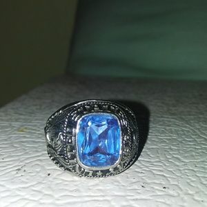 United States Army Ring