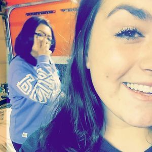 Meet your Posher, Ally