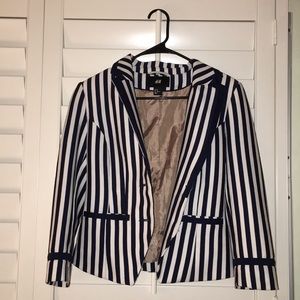 H&M Single Brested Blazer