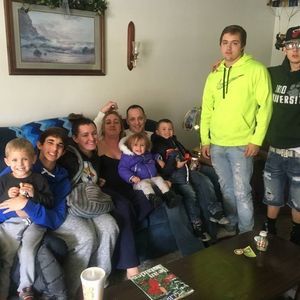 Meet your Posher, Oso