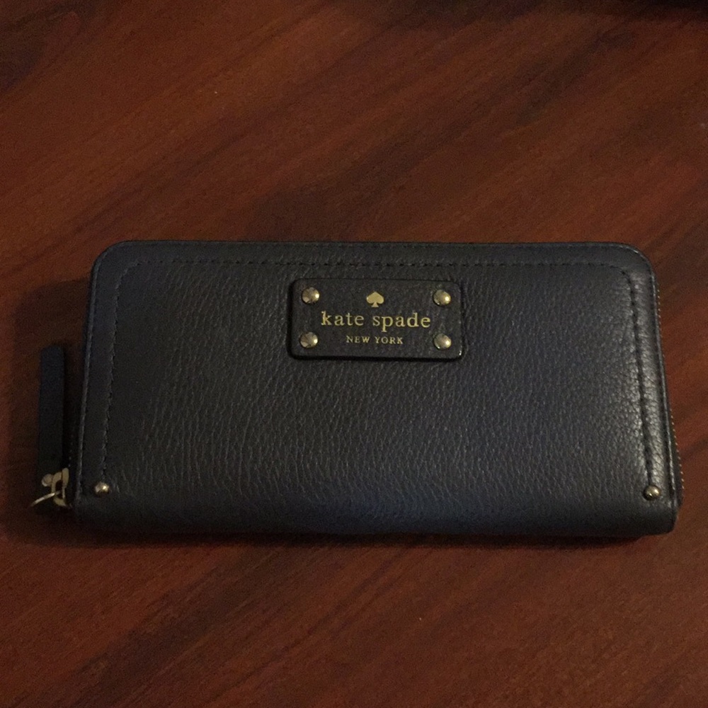 Kate Spade Wallett