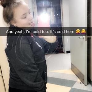 Meet your Posher, Courtney