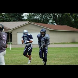 Meet your Posher, Erik