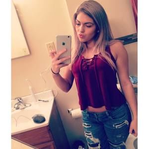 Meet your Posher, Peightyn