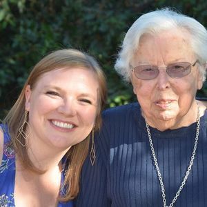Meet your Posher, Meagan
