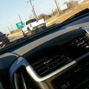 Meet your Posher, Eunice