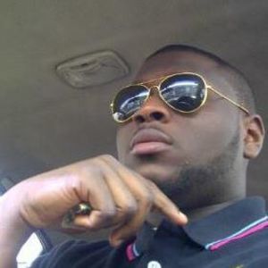 Meet your Posher, Ayodele