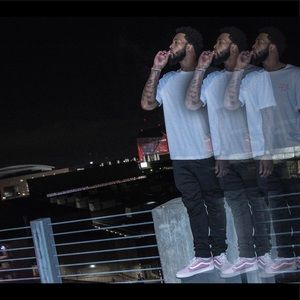 Meet your Posher, Jacquan