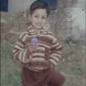 Meet your Posher, Amber