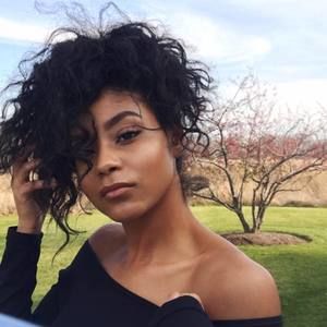 Meet your Posher, Tamryn