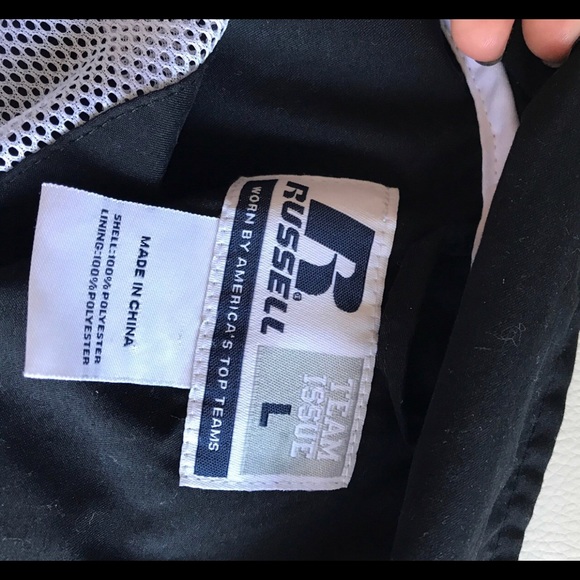 Russel jacket - Picture 3 of 3