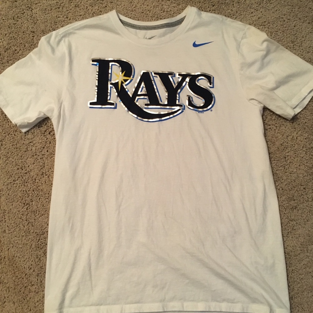 Nike Tampa Bay Rays T-shirt