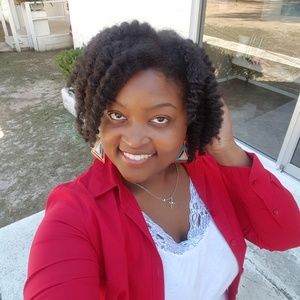 Meet your Posher, Anderial