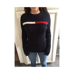 Tommy Hilfiger sweater