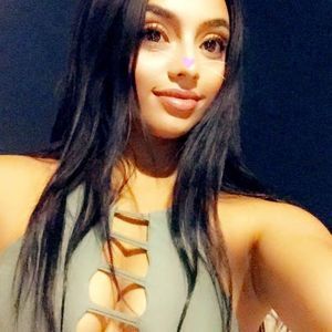 Meet your Posher, Liliana