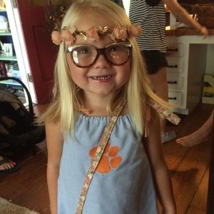 Meet your Posher, Dena