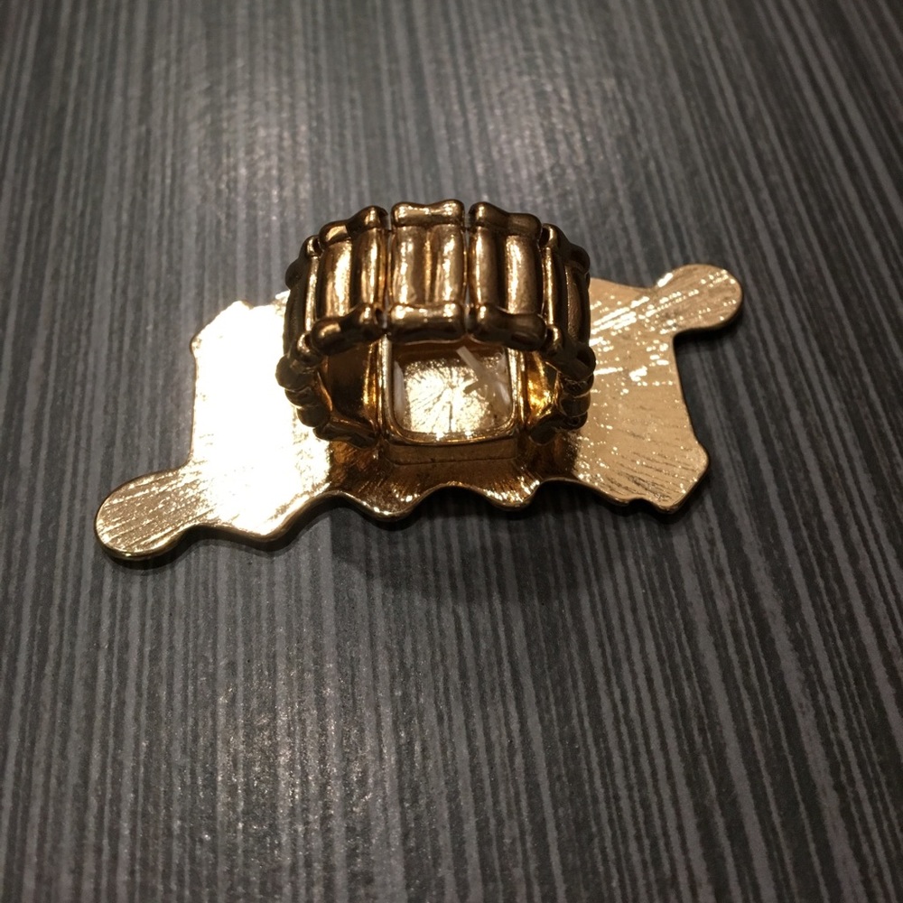Anagram ring - Picture 3 of 3