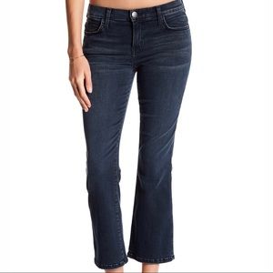 NWT Current/Elliot The Kick Jean