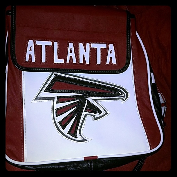 Falcons Backpack
