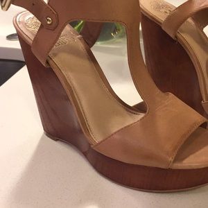 Vince Camuto Wedges