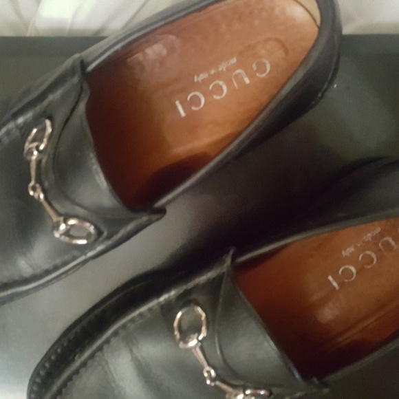 MEN\'S GUCCI SHOES main image 2