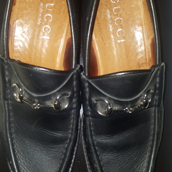 MEN\'S GUCCI SHOES