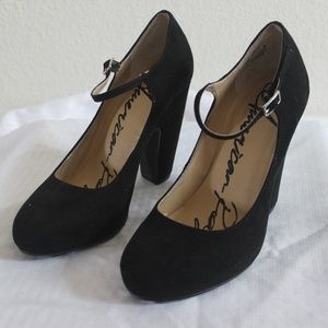 American Rag Jessie Mary Jane Pumps