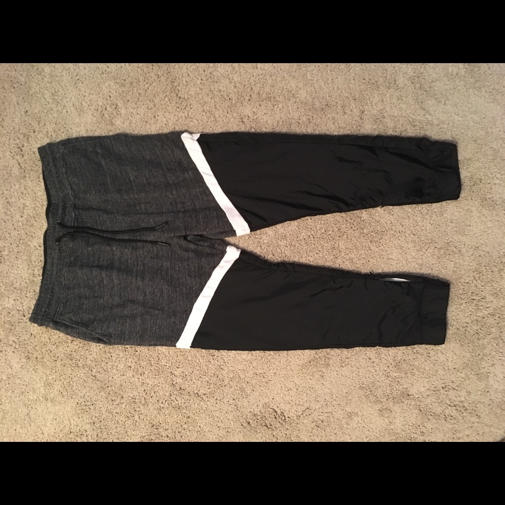 On The Byas (PacSun brand) joggers