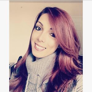 Meet your Posher, Delia