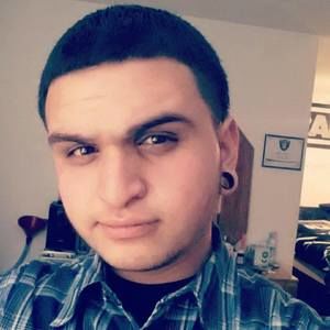 Meet your Posher, Eddie