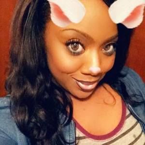 Meet your Posher, Keyonna