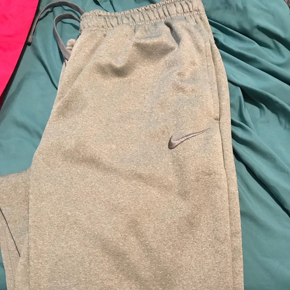 Nike sweats