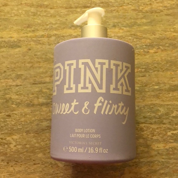 PINK Victoria's Secret Other - NEW PINK Victoria’s Secret Lotion