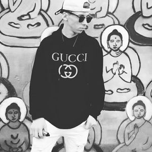 Meet your Posher, Tyler