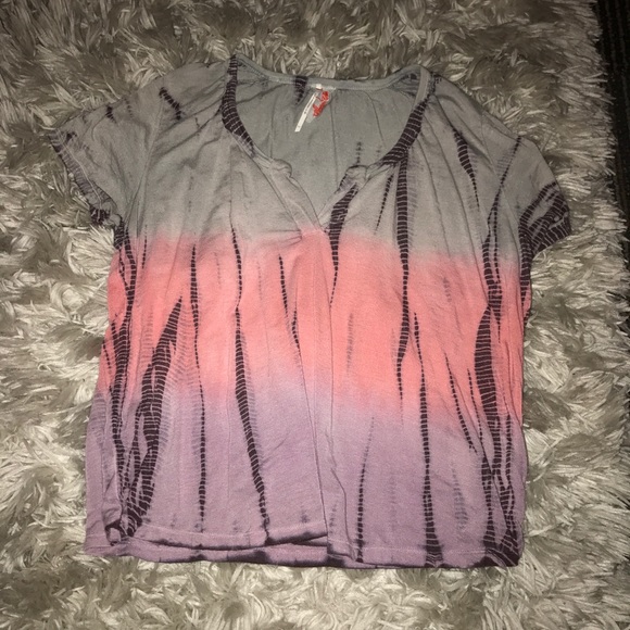 Free People Tops - Free People shirt