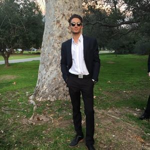 Meet your Posher, Vincent