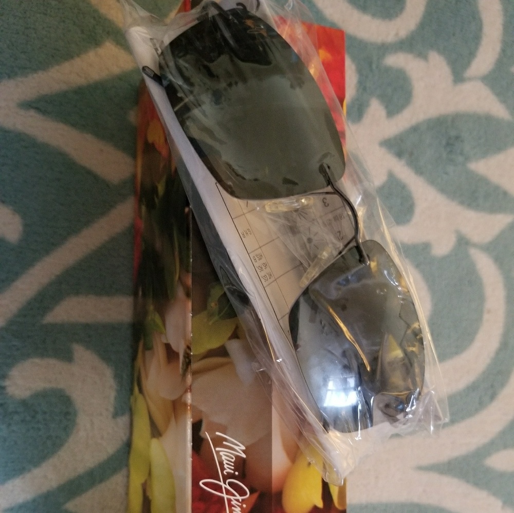 Maui Jim sunglasses