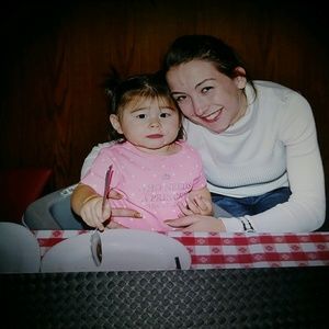 Meet your Posher, Alexandrea