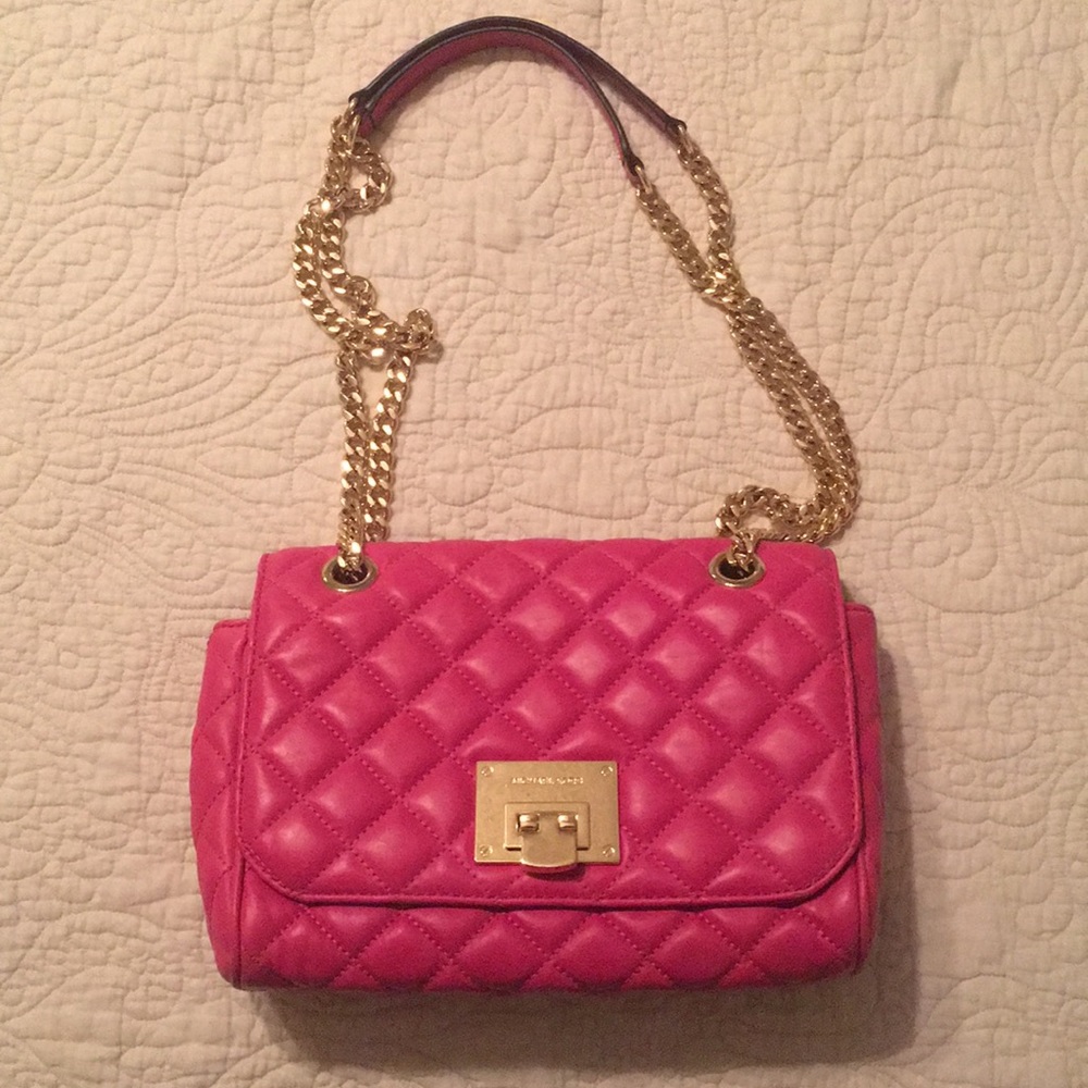 Michael kors purse