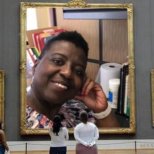 Meet your Posher, Toinetta