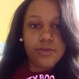 Meet your Posher, Tiaona