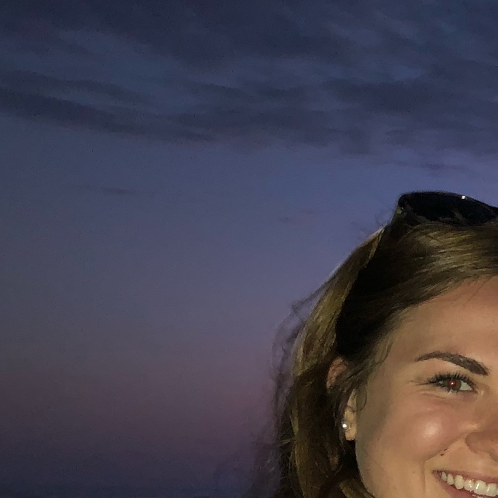 Meet your Posher, Jenna