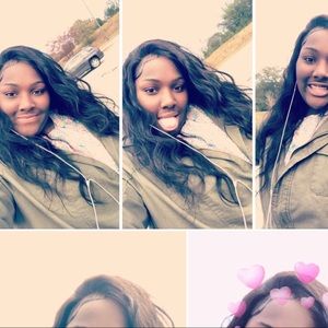 Meet your Posher, Armani