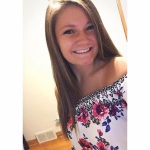 Meet your Posher, Erin